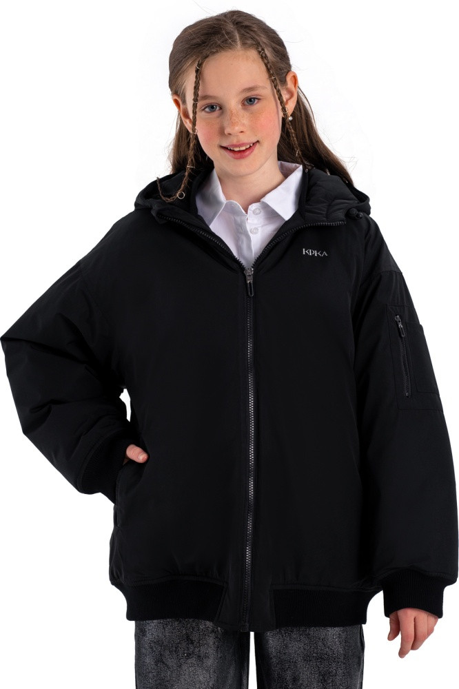 Куртка для девочек | Kapika
