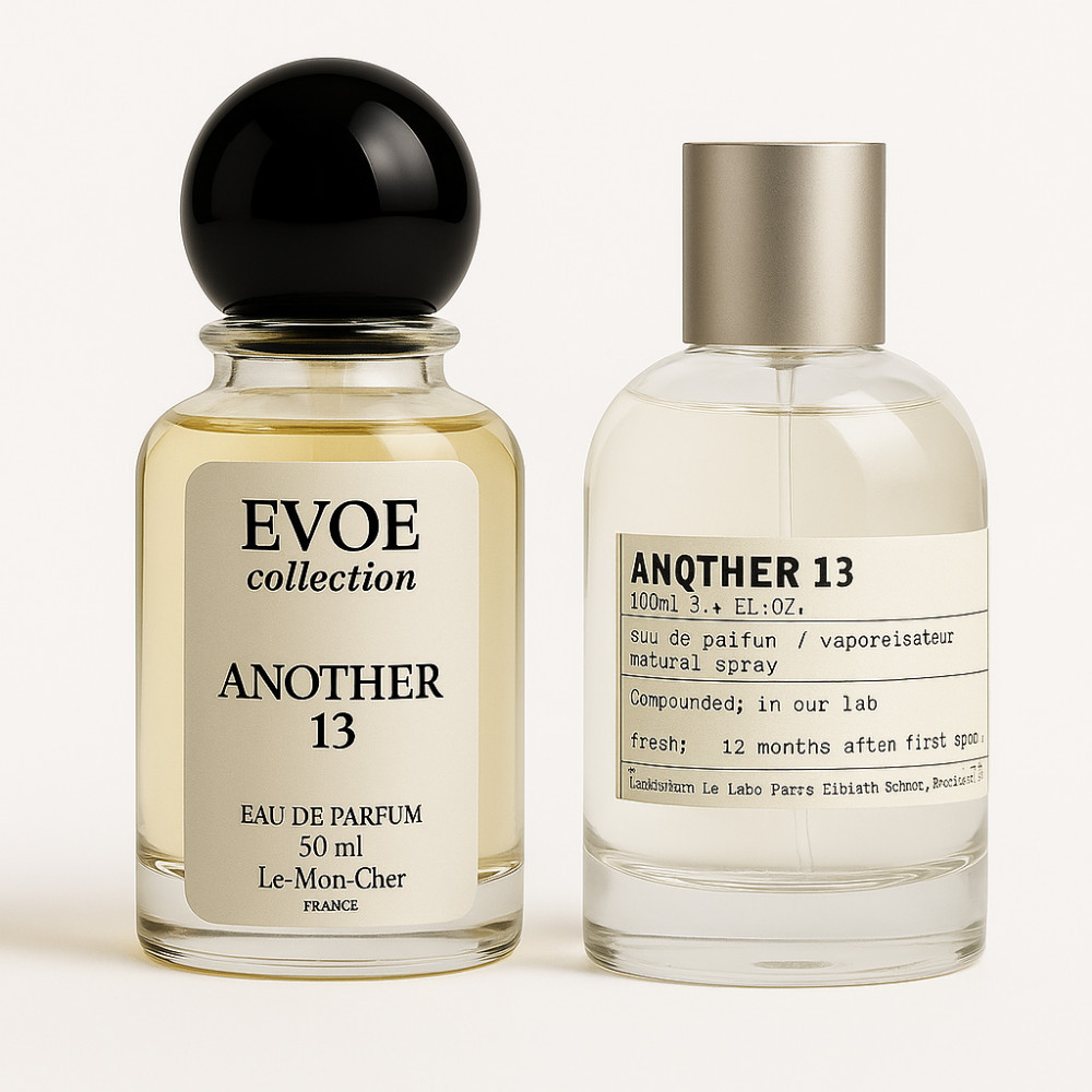 Парфюмерная вода унисекс «Another 13» | EVOE | Le Mon Cher