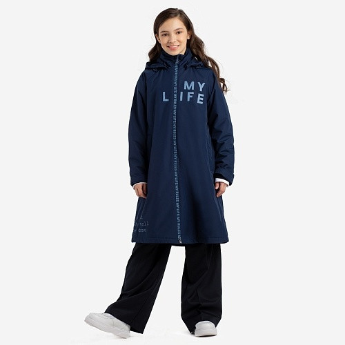 Плащ для девочек | Kapika