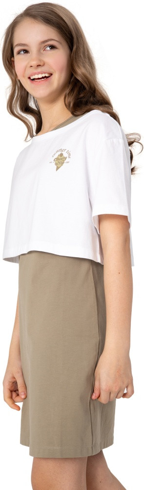 Платье для девочек | Kapika