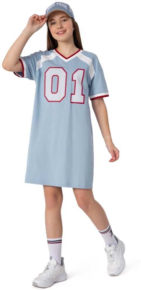 Платье для девочек | Kapika