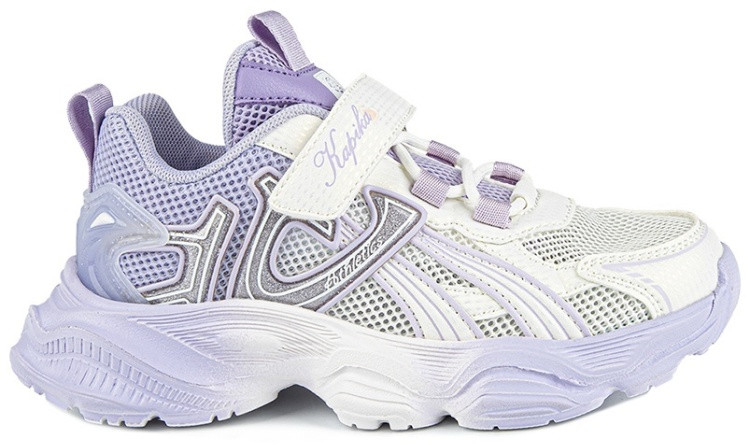 Кроссовки для девочек | Kapika