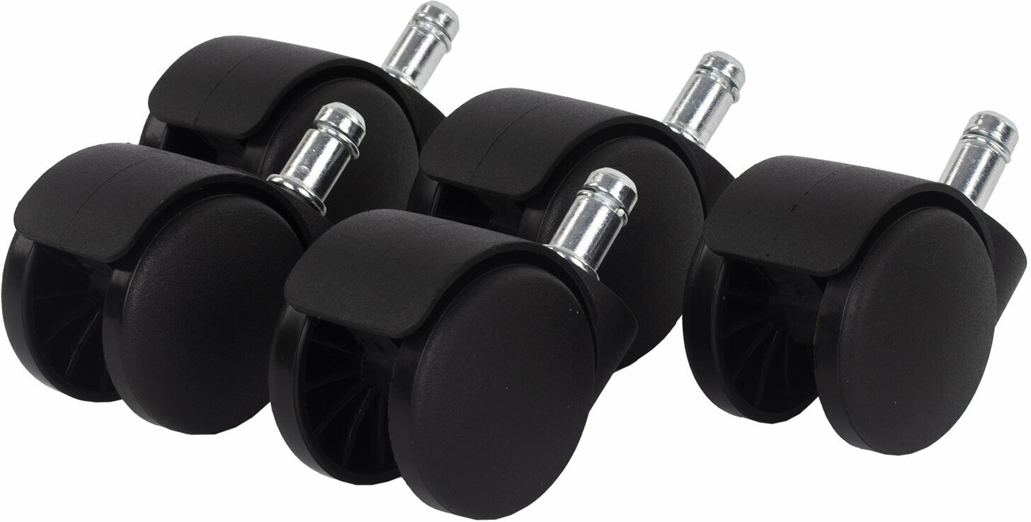 Комплект колес-роликов для кресла | WBZ