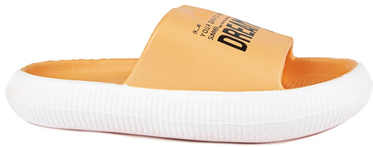 Шлепанцы для девочек | Kapika