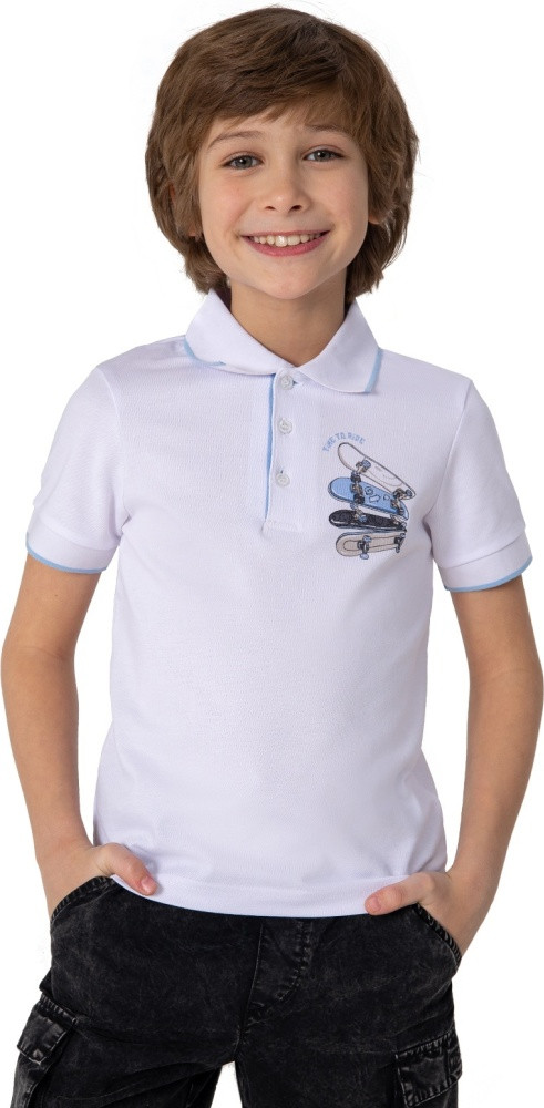 Футболка для мальчиков | Kapika