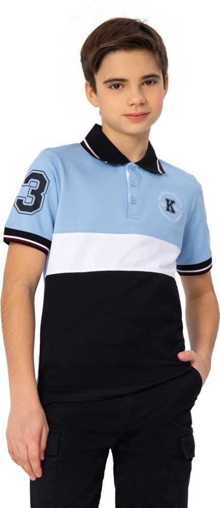 Футболка для мальчиков | Kapika