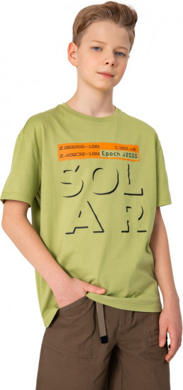 Футболка для мальчиков