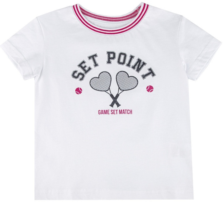 Футболка для девочек | Kapika