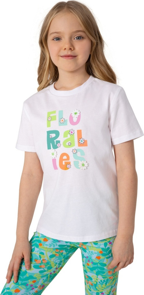 Футболка для девочек | Kapika