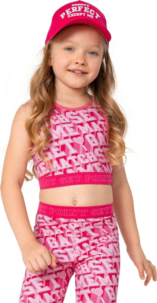 Футболка для девочек | Kapika