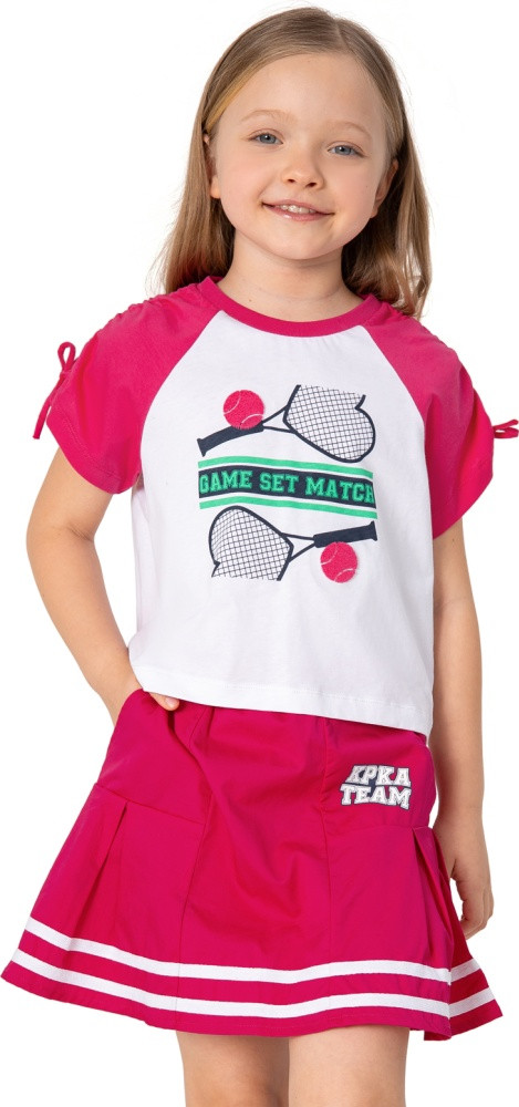 Футболка для девочек | Kapika