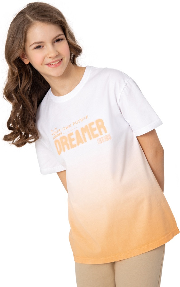 Футболка для девочек | Kapika