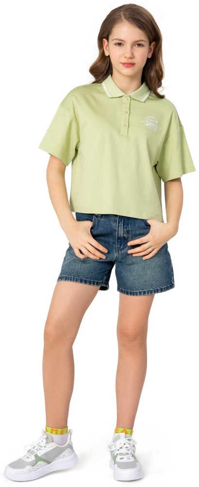 Футболка для девочек | Kapika