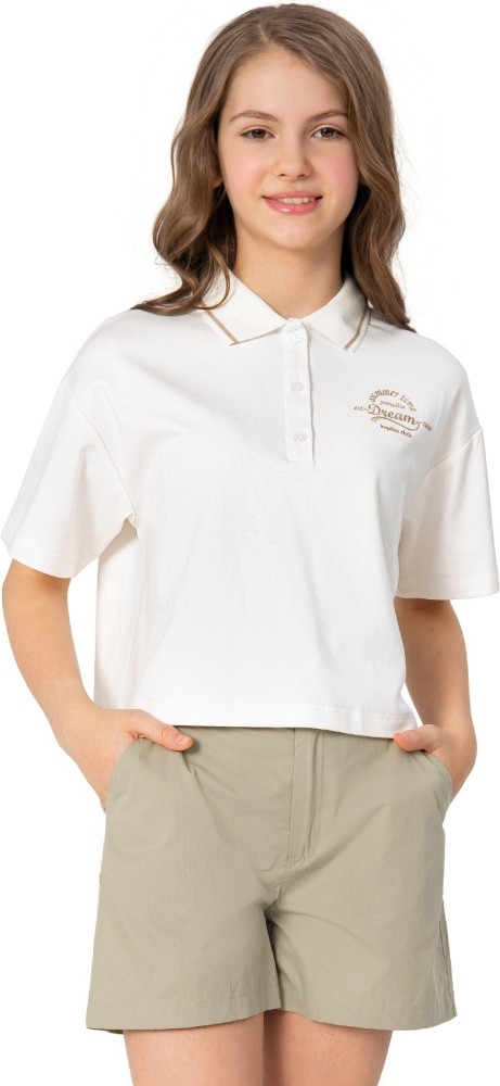 Футболка для девочек | Kapika