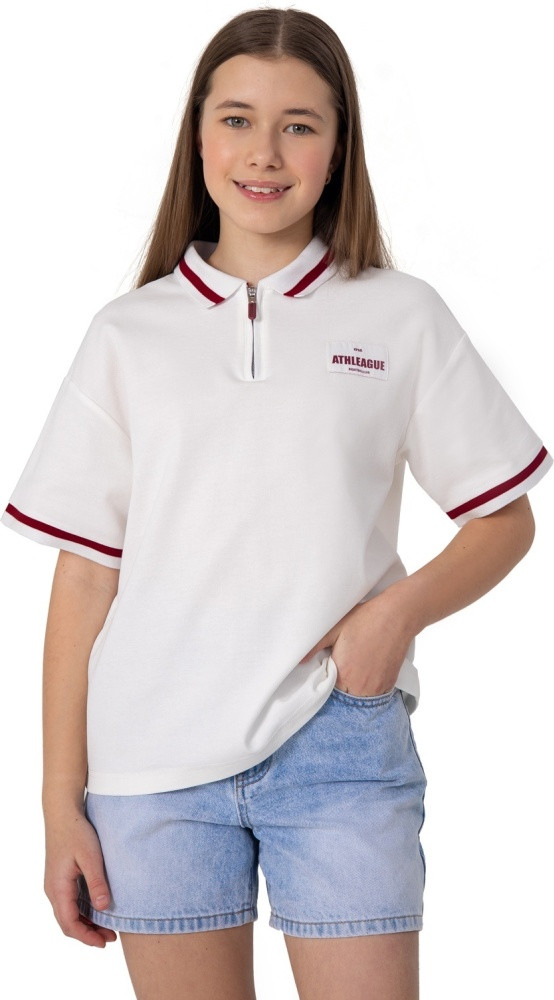 Футболка для девочек | Kapika