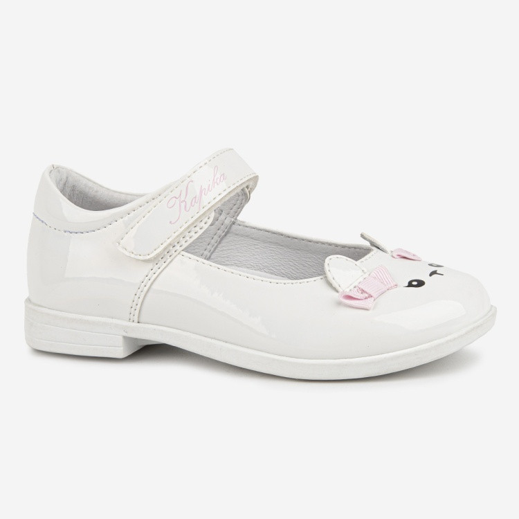 Туфли для девочек | Kapika