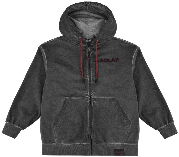 Толстовка для мальчиков | Kapika