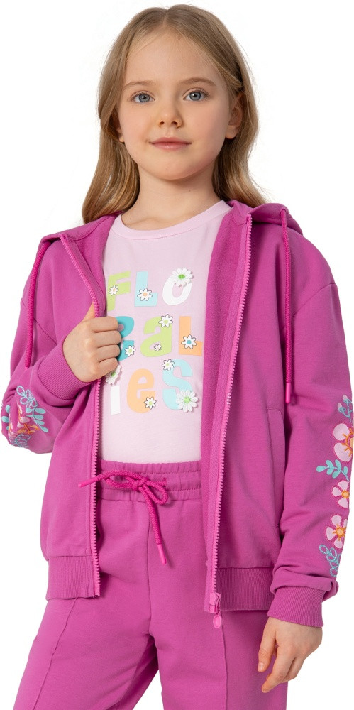 Толстовка для девочек | Kapika