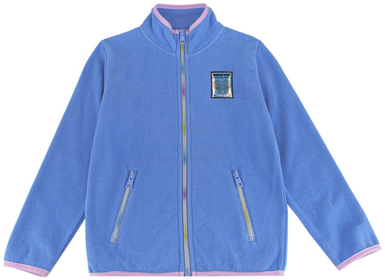 Толстовка для девочек | Kapika