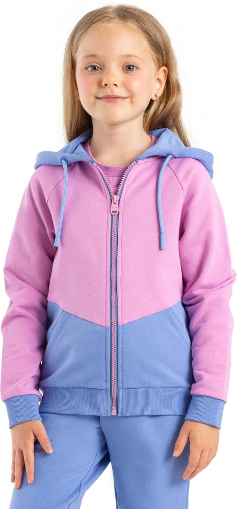 Толстовка для девочек | Kapika