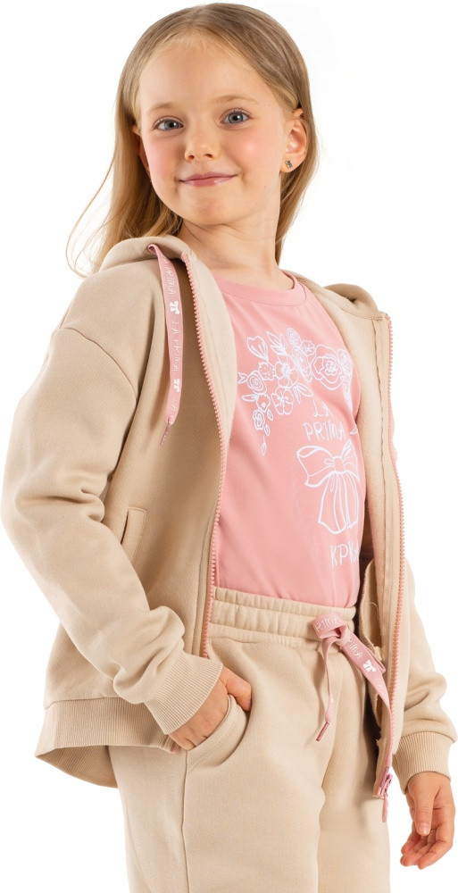 Толстовка для девочек | Kapika