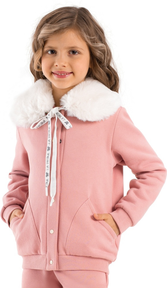 Толстовка для девочек | Kapika