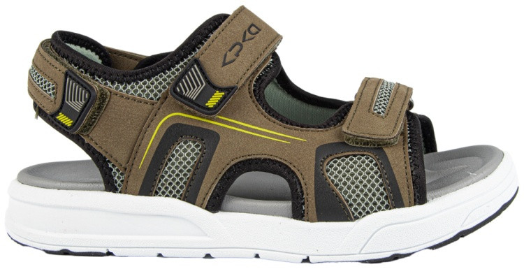 Сандалии для мальчиков | Kapika