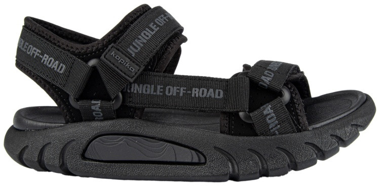 Сандалии для мальчиков | Kapika