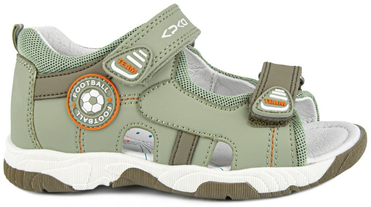 Сандалии для мальчиков | Kapika