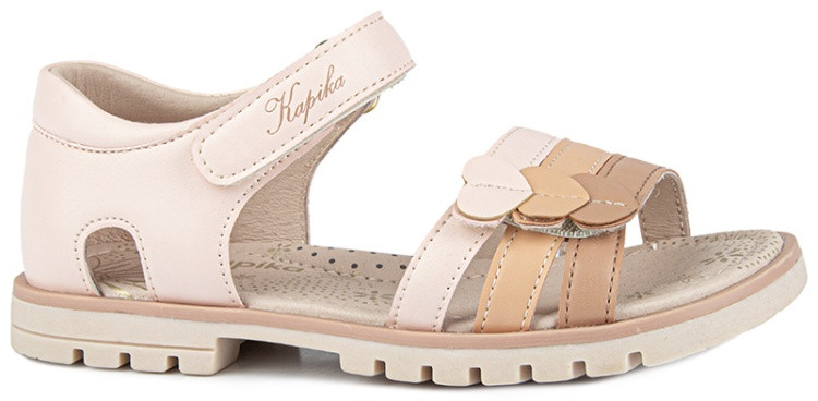 Сандалии для девочек | Kapika
