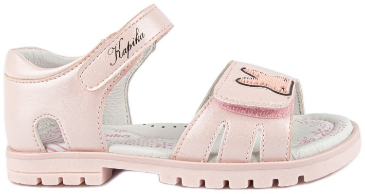 Сандалии для девочек | Kapika