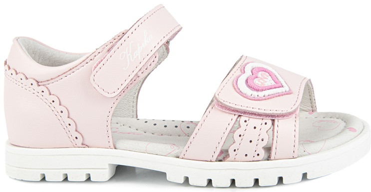 Сандалии для девочек | Kapika