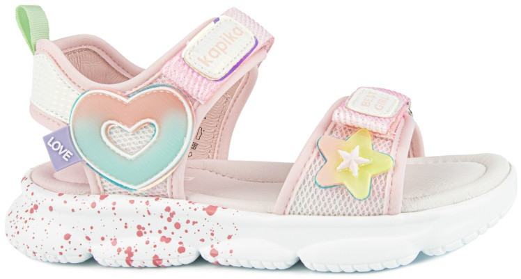 Сандалии для девочек | Kapika