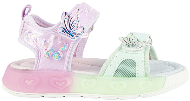Сандалии для девочек | Kapika