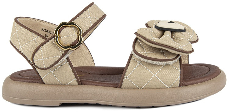 Сандалии для девочек | Kapika