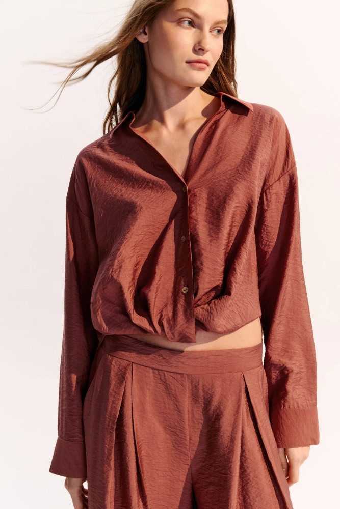 Блузка женская | Befree