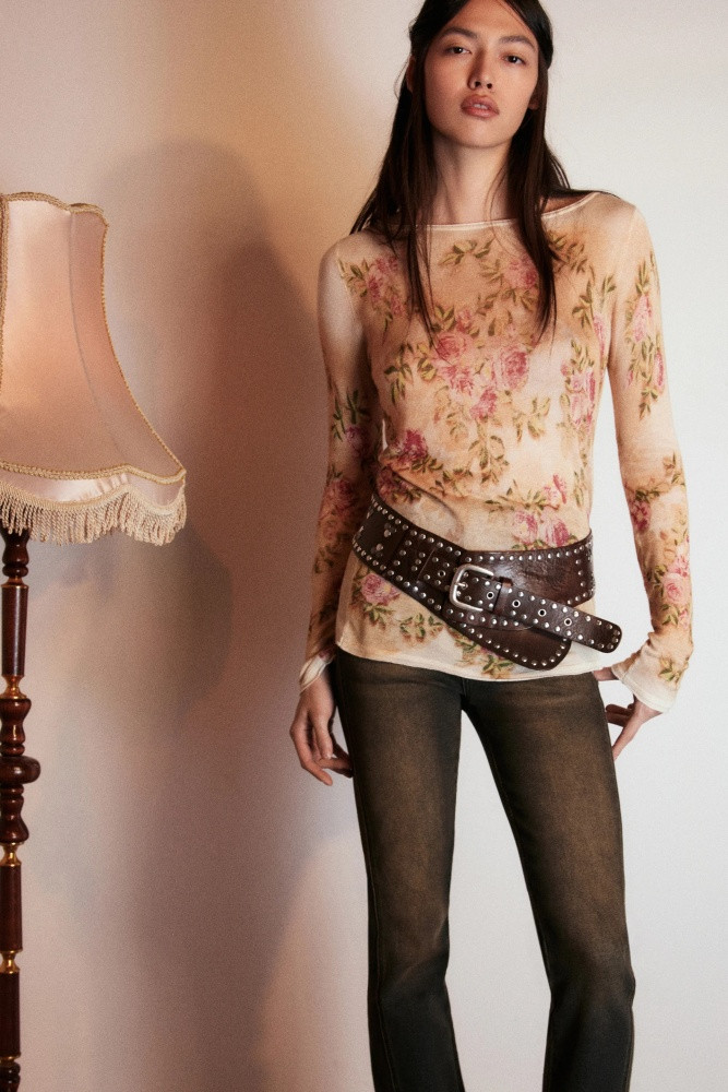 Джемпер женский | Befree