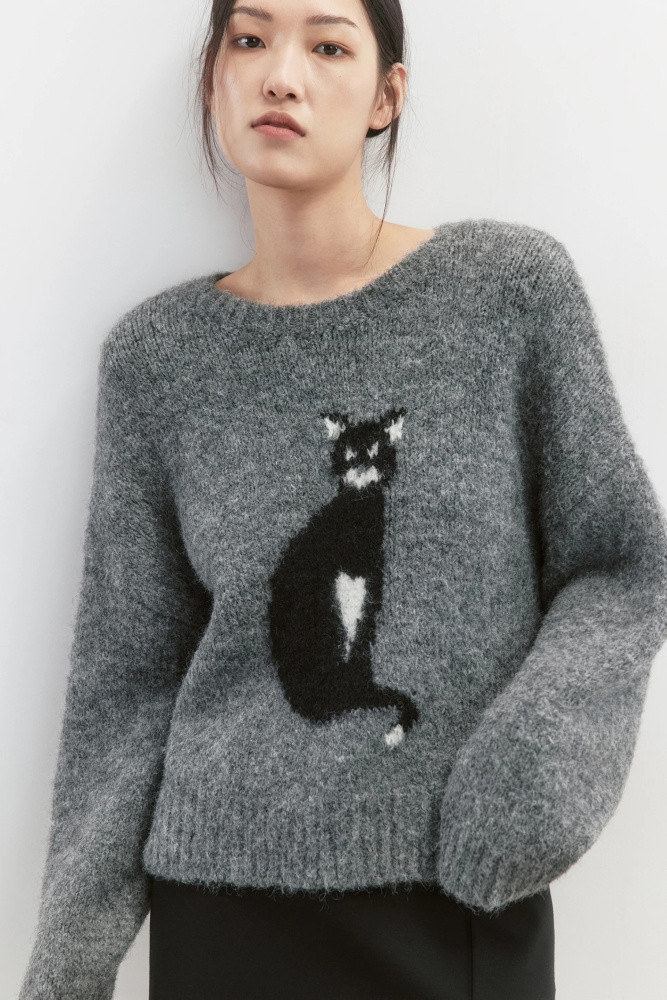 Джемпер женский | Befree