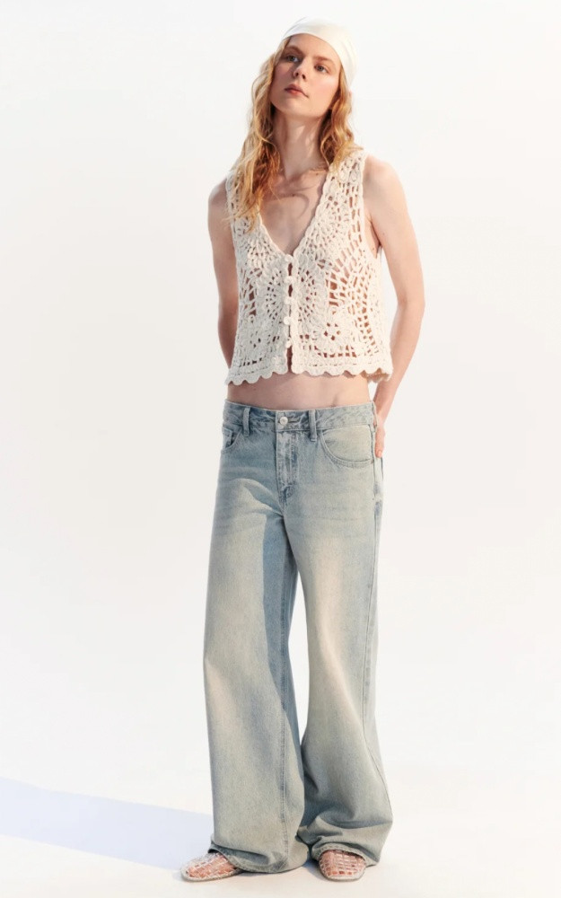 Джинсы женские | Befree