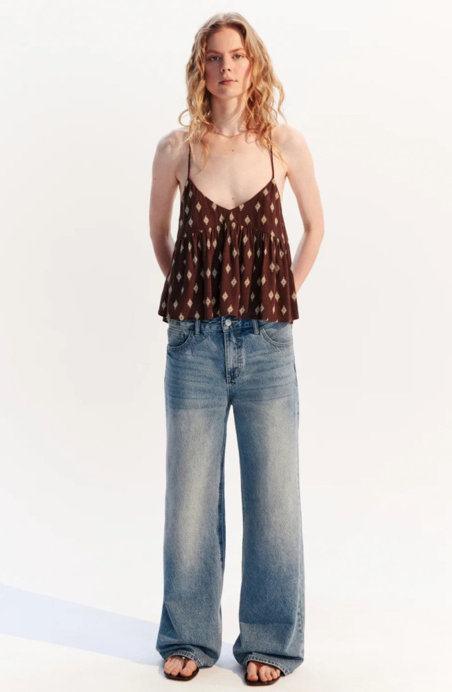 Джинсы женские | Befree