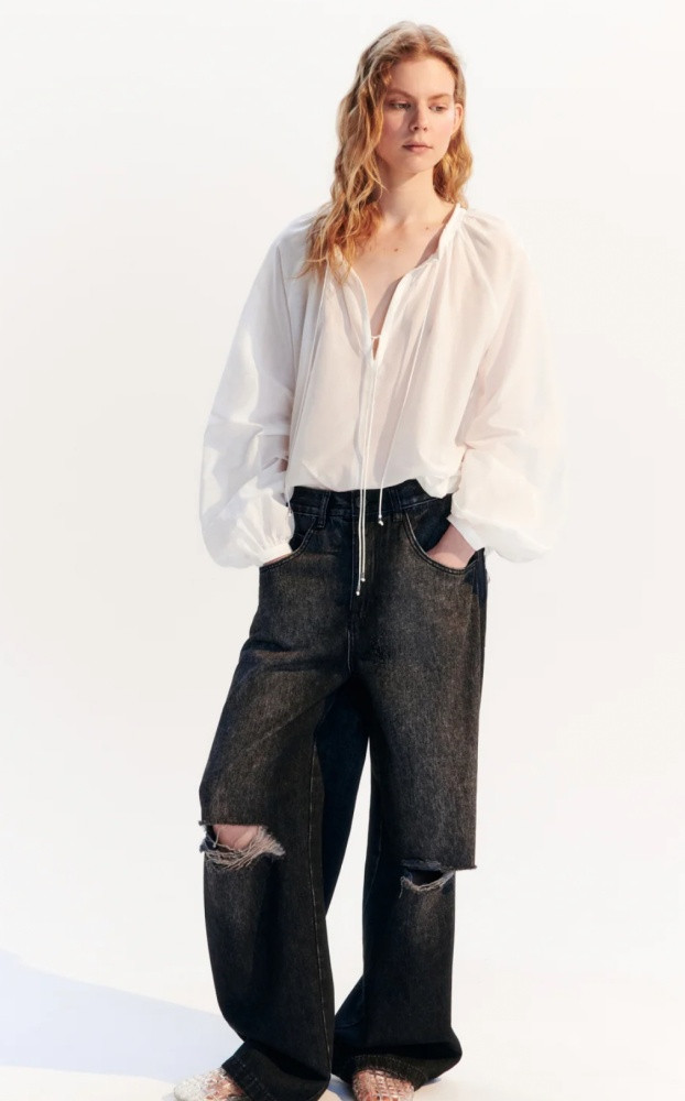 Джинсы женские | Befree