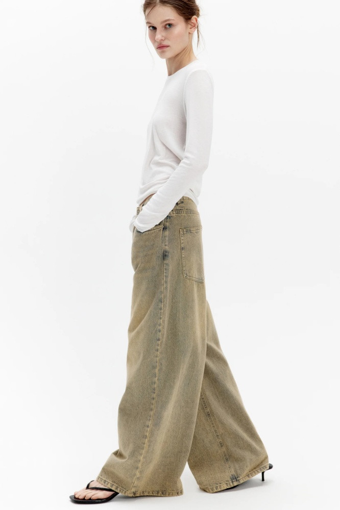 Джинсы женские | Befree