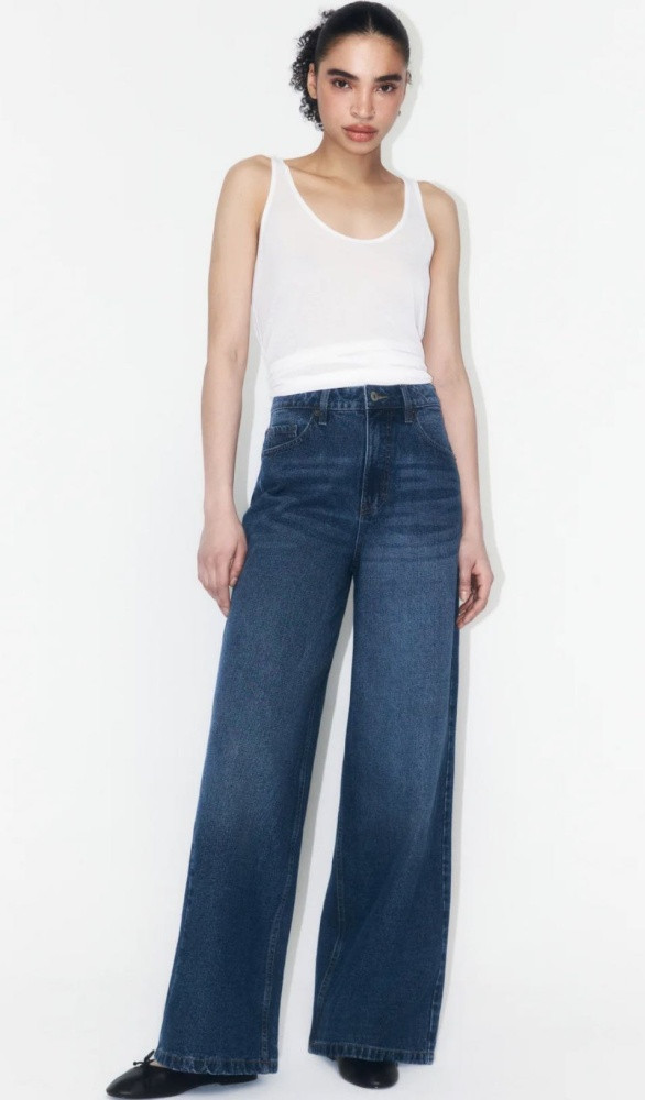 Джинсы женские | Befree