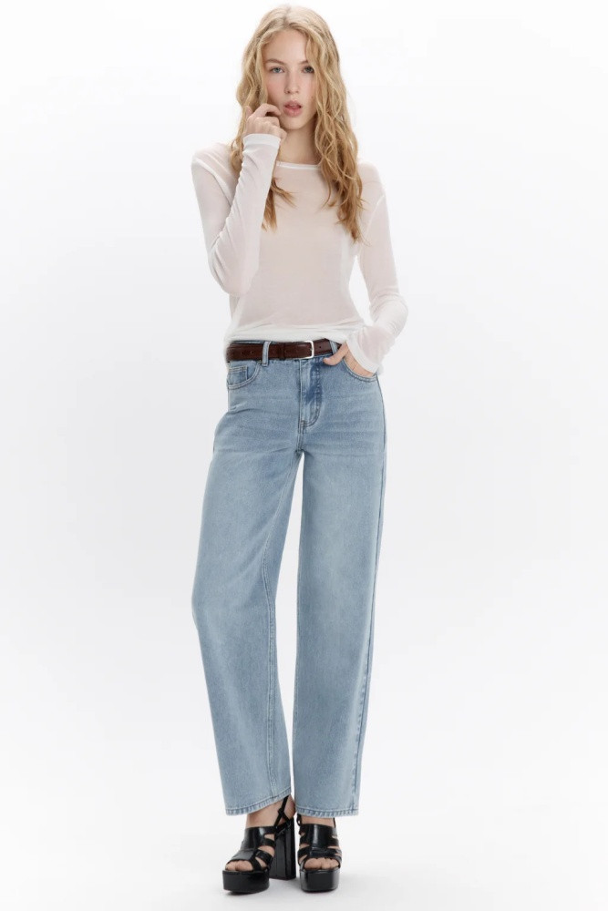 Джинсы женские | Befree