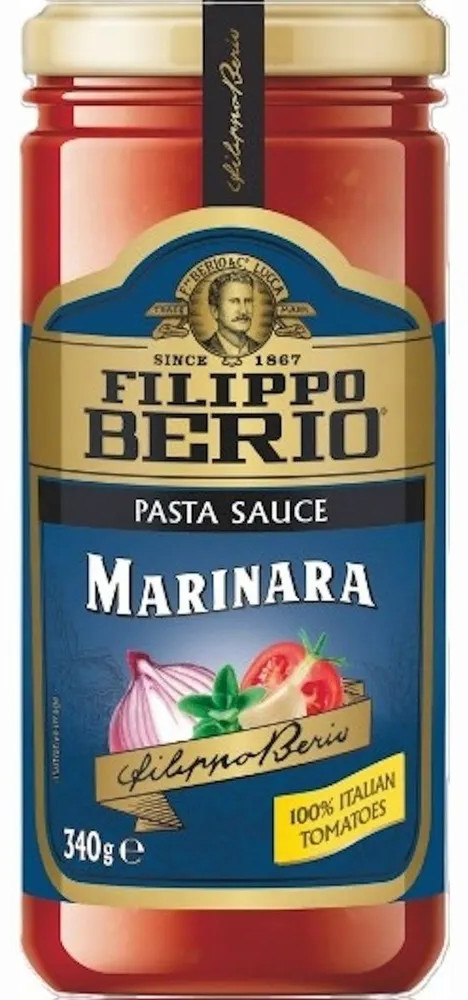 Соус томатный «Marinara» | Filippo berio