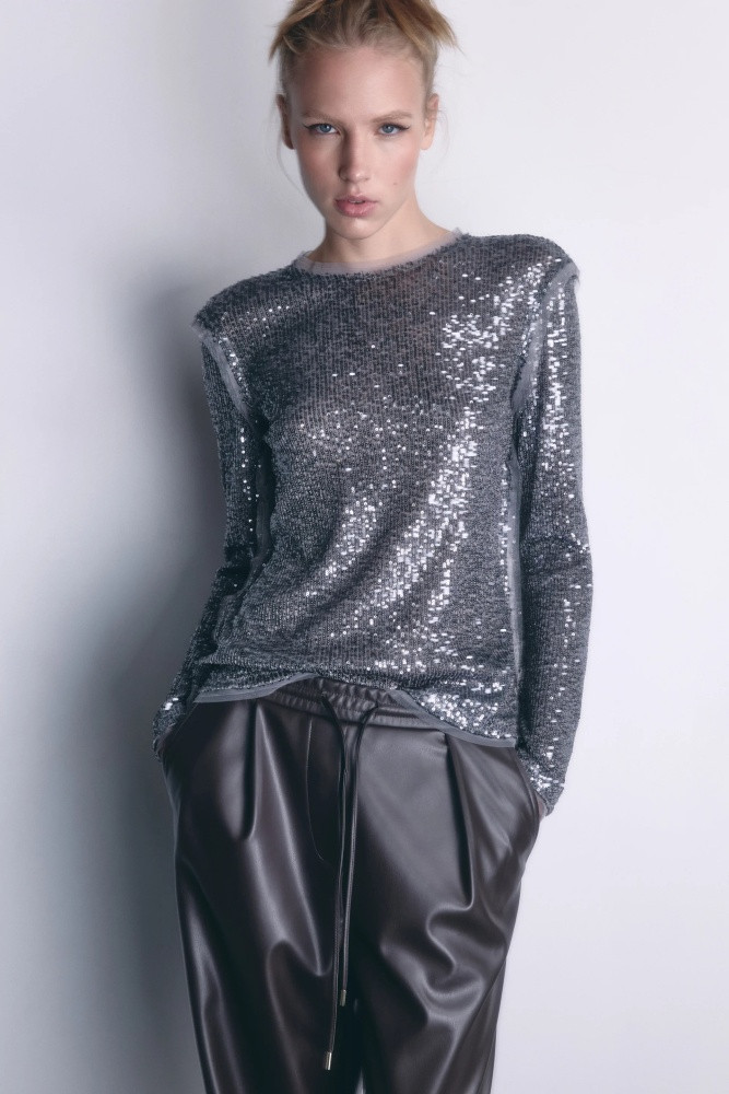 Лонгслив женский | Befree