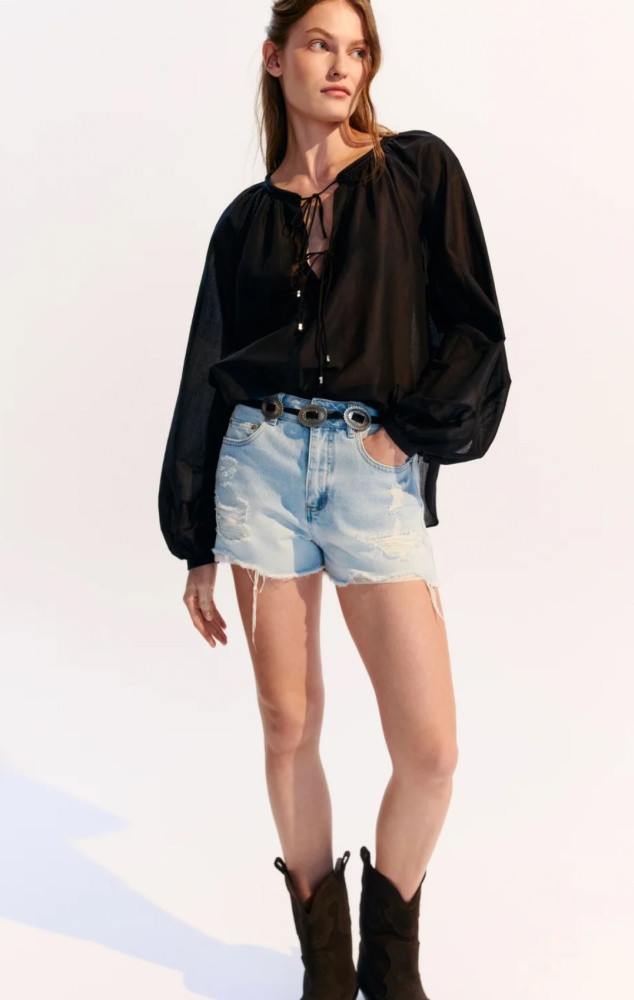 Шорты женские | Befree