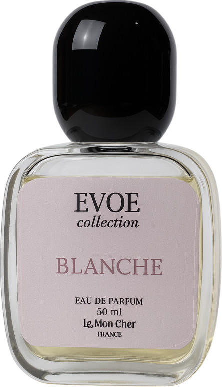 Парфюмерная вода для женщин «Blanche» | EVOE | Le Mon Cher