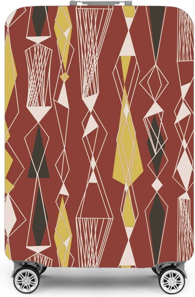 Чехол для чемодана | Travelsky