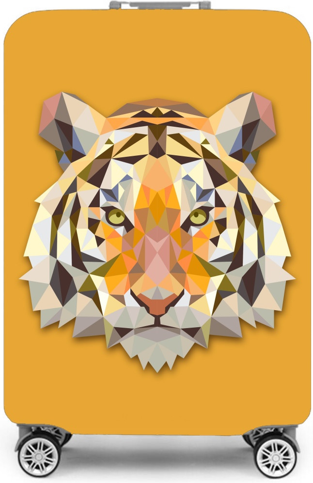 Чехол для чемодана | Travelsky